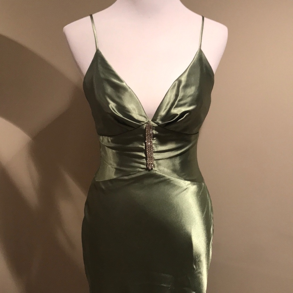 Jessica McClintock Dress